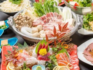 海鮮問屋 地魚屋 三田店